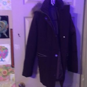 Croft&Barrow ladies coat